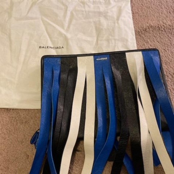 Balenciaga hand bag - Picture 2 of 5